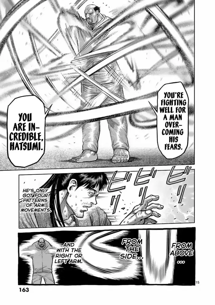 Kengan Ashura Chapter 161 image 16_optimized